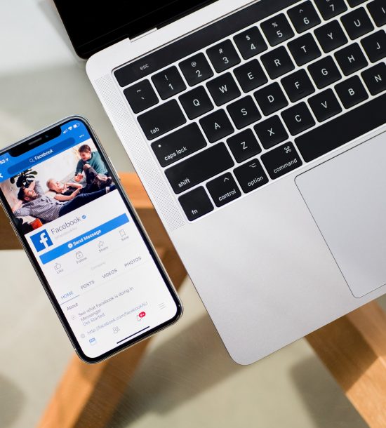 Tvorba webových stránek