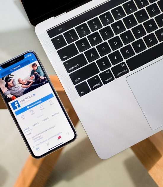 Tvorba webových stránek